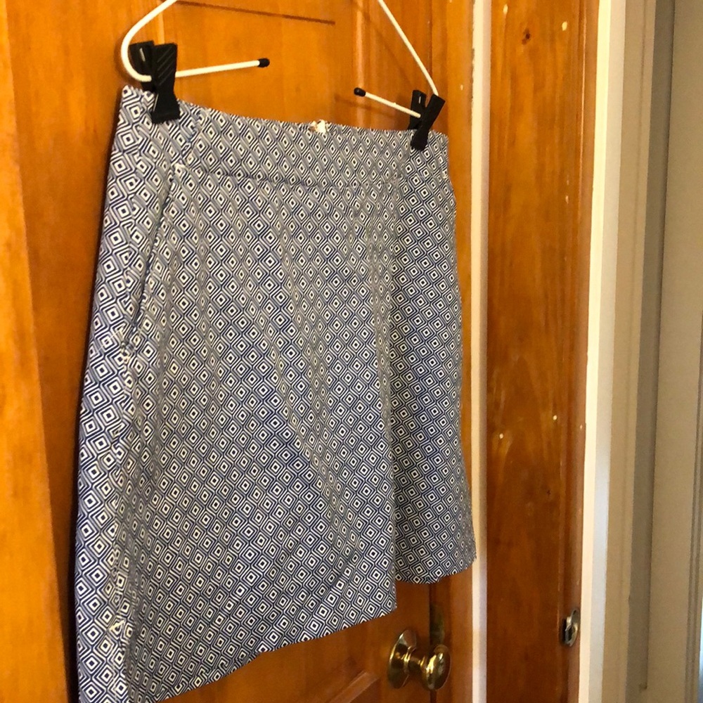 Golf Skort